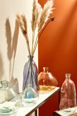 Best Bizzotto VASO VT LOOPY TRASP H33,5