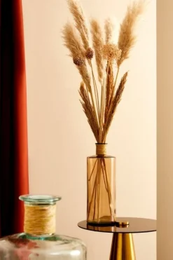 Sale Bizzotto VASO VT ROTANG ROSA ANTICO H42