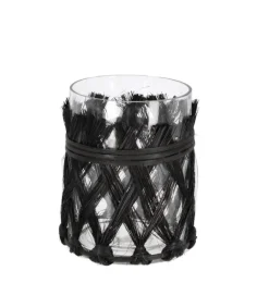 Best Bizzotto VASO ZHOB CIL VT NERO H14