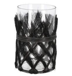 Hot Bizzotto VASO ZHOB CIL VT NERO H19