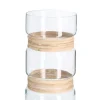 Outlet Bizzotto VASO ZHOB VT NATURALE H20