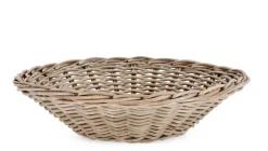 New Bizzotto VASSOIO RANDY TO GRIGIO D60