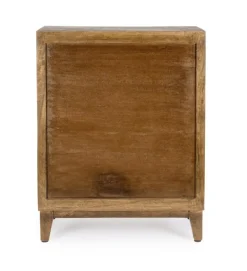 Sale Bizzotto VETRINA IN LEGNO H100 - REMINGTON