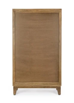 Sale Bizzotto VETRINA IN LEGNO H140 - REMINGTON