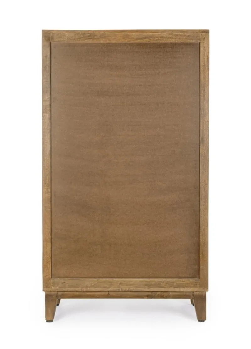 Sale Bizzotto VETRINA IN LEGNO H140 - REMINGTON